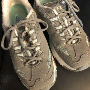 Sketchers D lites